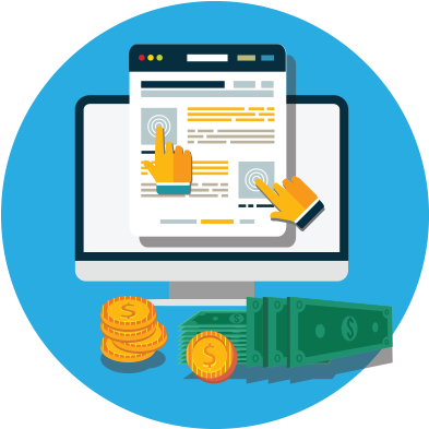 How To Promote An Online Donation Page - Promotion (400x400)