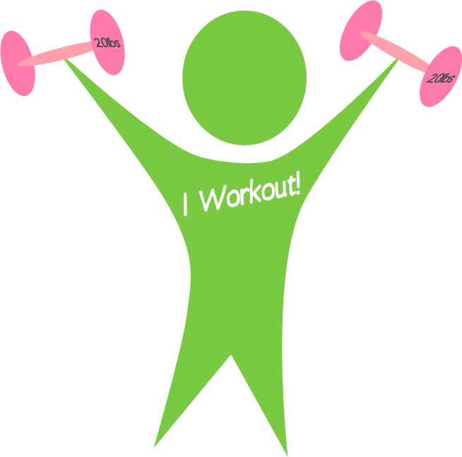 Little Train Cliparts - Weight Loss (654x647)