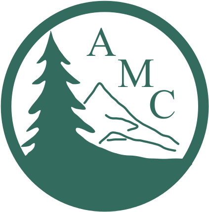 Appalachian Mountains Svg - Appalachian Mountain Club Logo (440x440)