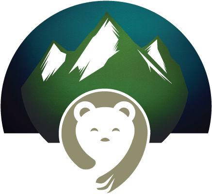 Royalty Free Mountain Ridge Clip Art, Vector Images - Ridge (500x500)