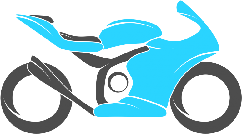 Motorcycle Logo Vector Free Download - Logo (999x999)