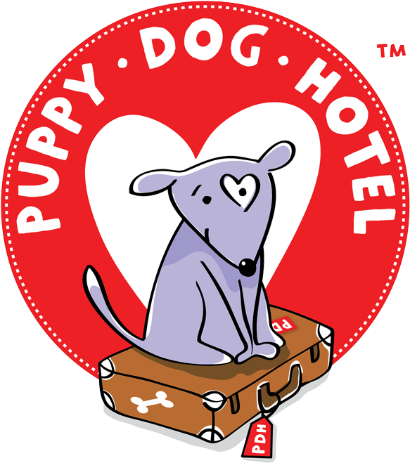 Puppy Dog Hotel™ - Palakkayam Thattu Adventure Park (700x700)