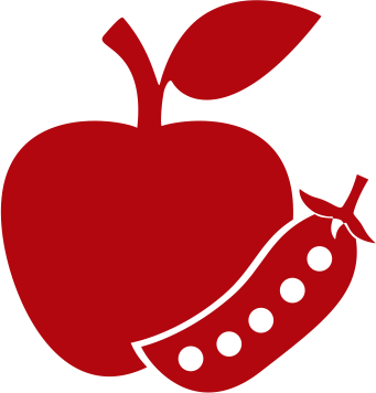 Apple Peas 120px Puppy - Puppy (341x356)