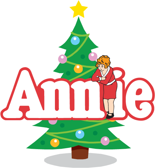 Plaza - Annie The Musical (792x612)