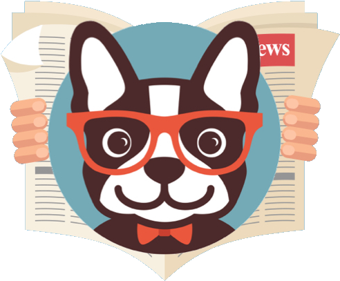 Join The Puppy Smarts Initiative - Dog (505x429)