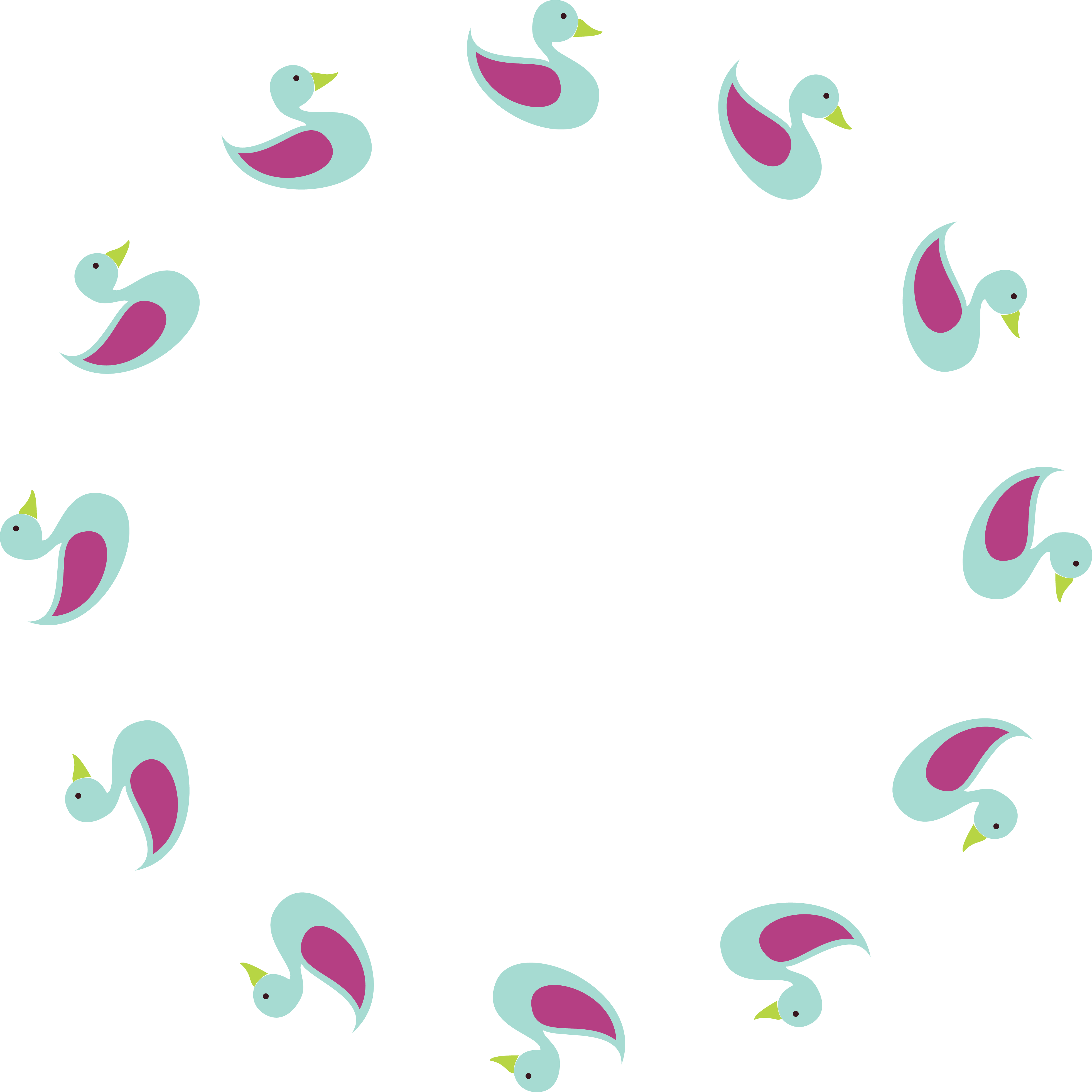 Png Coloured - Png Coloured (3923x3923)