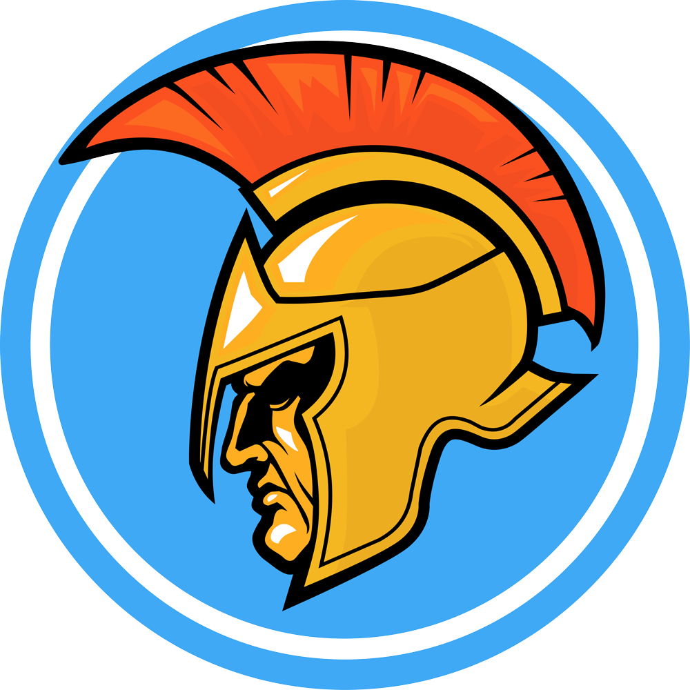 The Gladiator - Spartan Army (1000x1000)