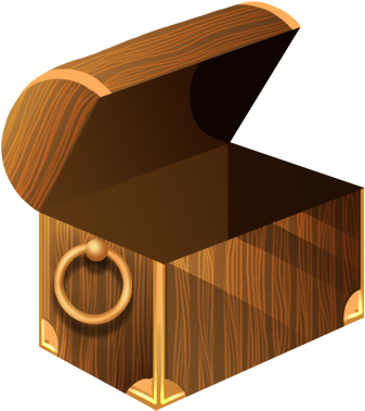 Wood Sign Clipart Png - Plywood (359x402)