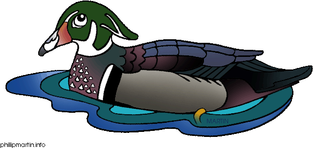 I Can Read - Phillip Martin Duck (653x326)