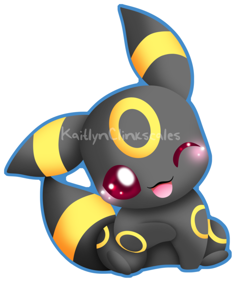 Http - //img15 - Deviantart - V3 By - Kawaii Umbreon (600x600)