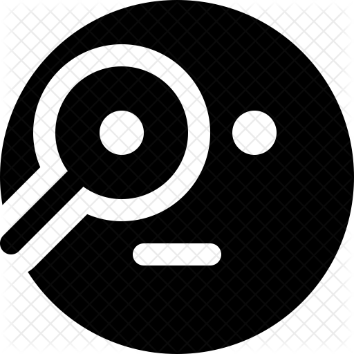 Curious Icon - Curious Icon (512x512)