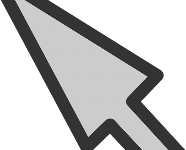 Computer Mouse Clipart - Clip Art (640x480)