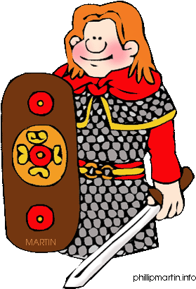 Celts Clip Art (321x450)