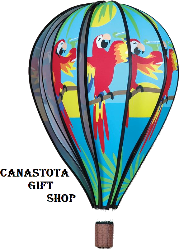 5 O'clock - Premier Designs Pd25765 Hot Air Balloon It's Five O'clock (800x800)