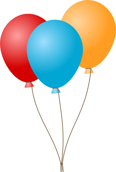 Hot Air Balloon Free Png And Clipart - Balloon Png (402x595)