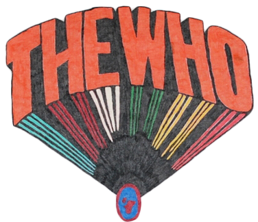 The Who - The Who (1000x400)