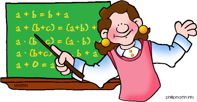 Free Clipart For High School Math - Algebra Clipart (648x349)