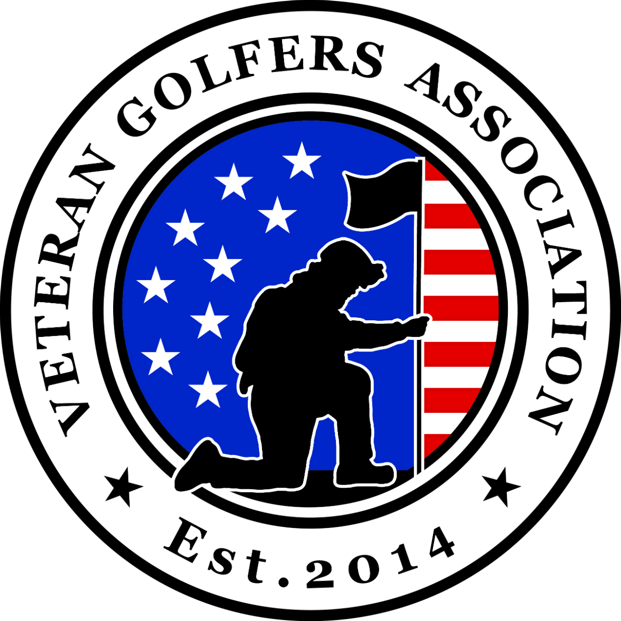 1st Annual Alexa Pano & Friends Vga Charity Golf Event - Vga Golf Logo (1235x1235)