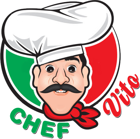 Advice On Pasta - Catering Chef (468x464)