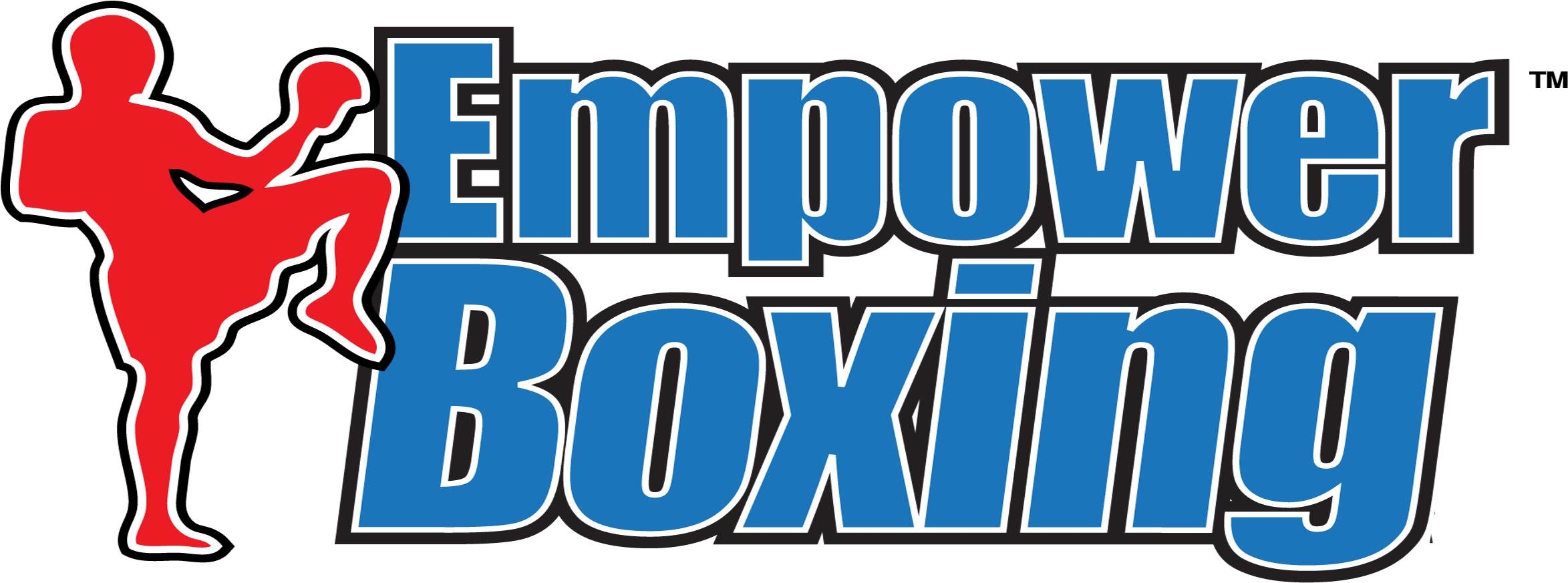 Empower Boxing In Alexandria And Sauk - Empower Boxing In Alexandria And Sauk (2533x1003)
