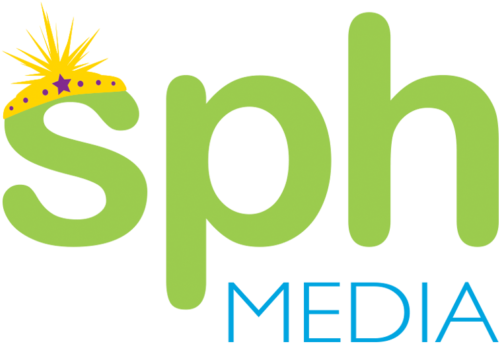 Sph Media Creates Brands And Content That Empower, - Graphic Design (512x512)