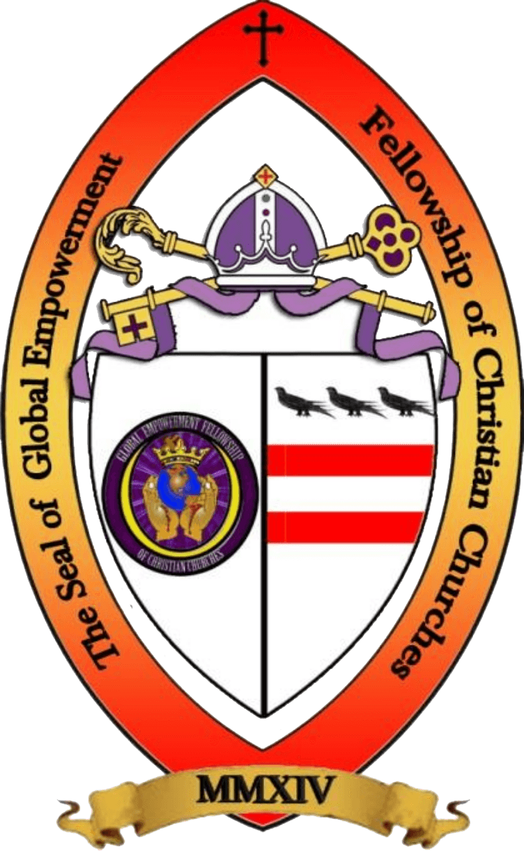 Logo - Christian Church (752x1221)