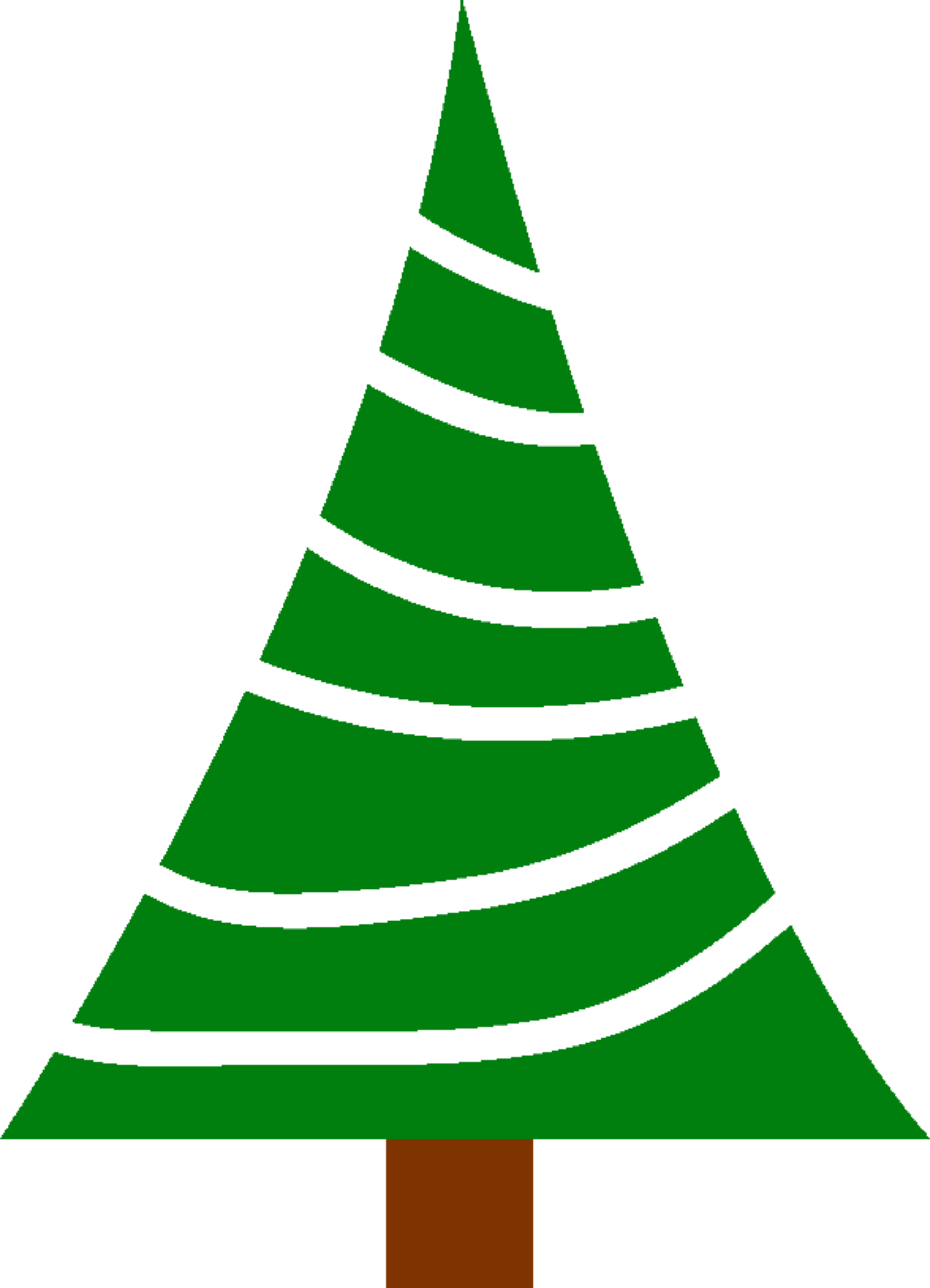Big Image - Christmas Tree (1734x2400)