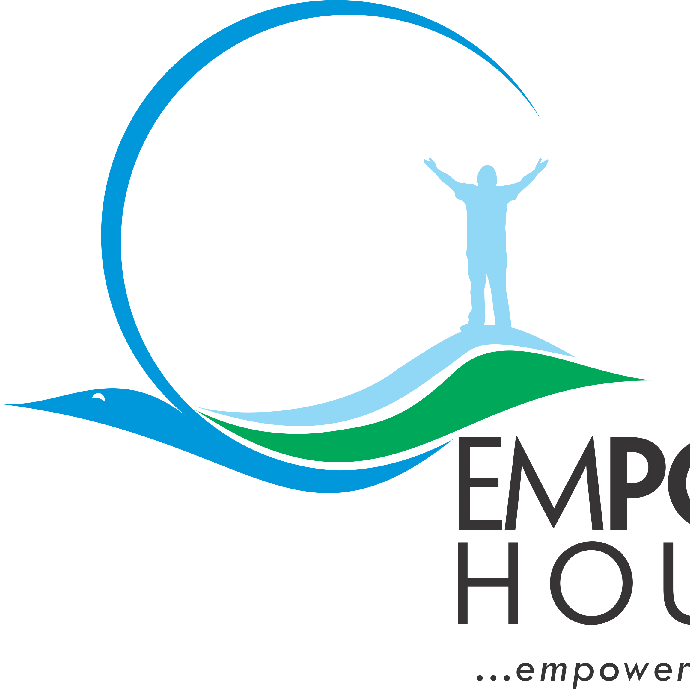 Empowerment House - Empowerment House (2302x2300)