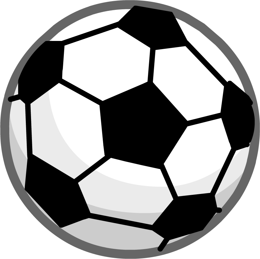 Soccer Ball Club Penguin Wiki Fandom Powered By Wikia - Club Penguin Soccer Ball (896x892)
