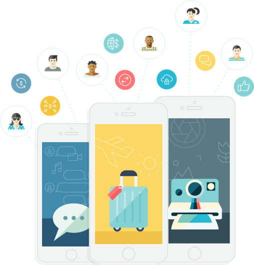 Simple Token Play Video - Vidi Vr (508x530)