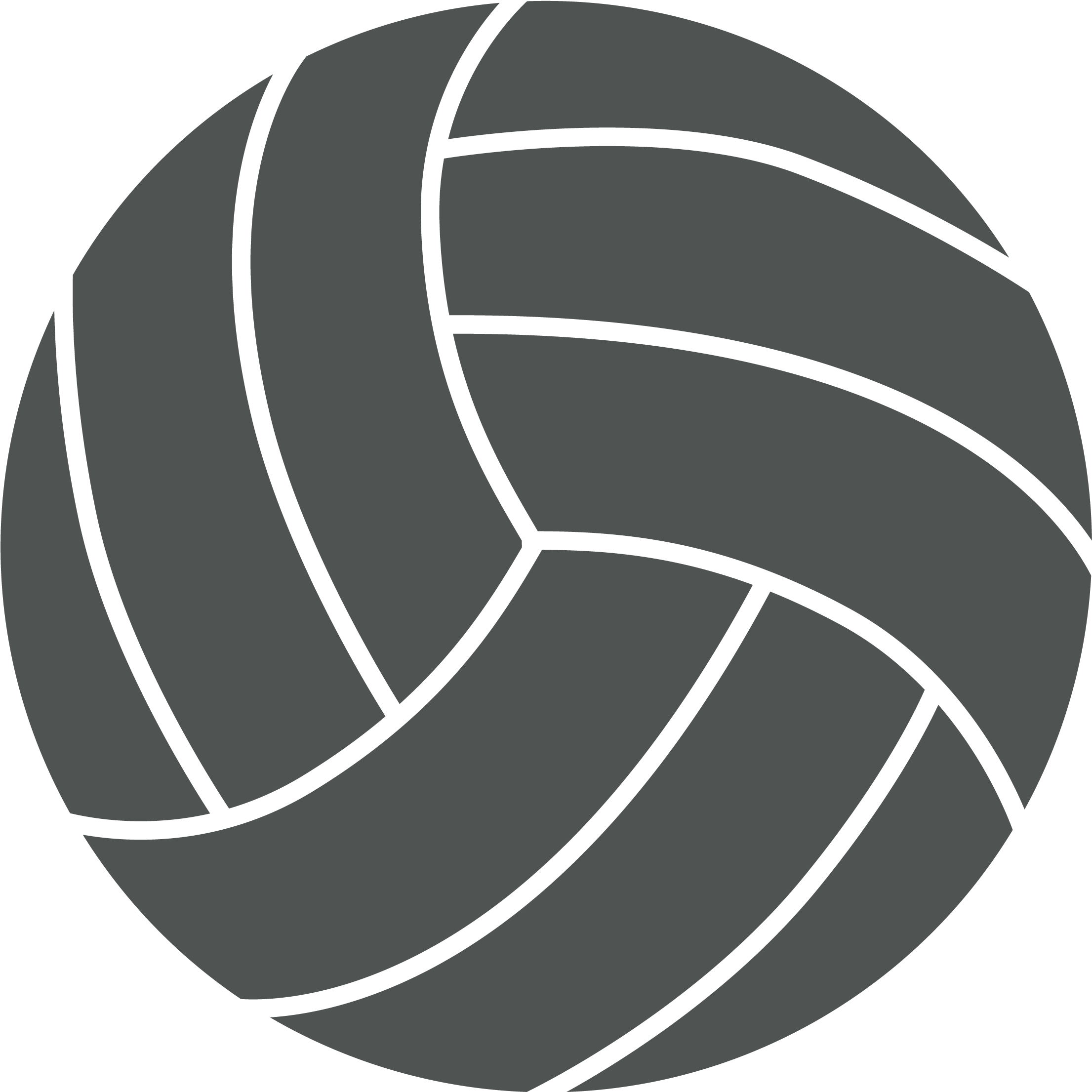 Men's Volleyball Loses To Conference Rival Ball State - Volleyball (2550x2300)