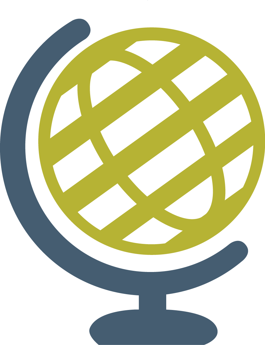 The Missional Priorities Inform Our One Focus Area - Icon (888x1153)