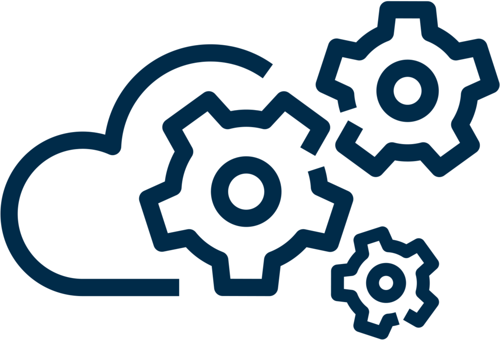 Technology Transparent Png - Technology Png Transparent (1000x733)