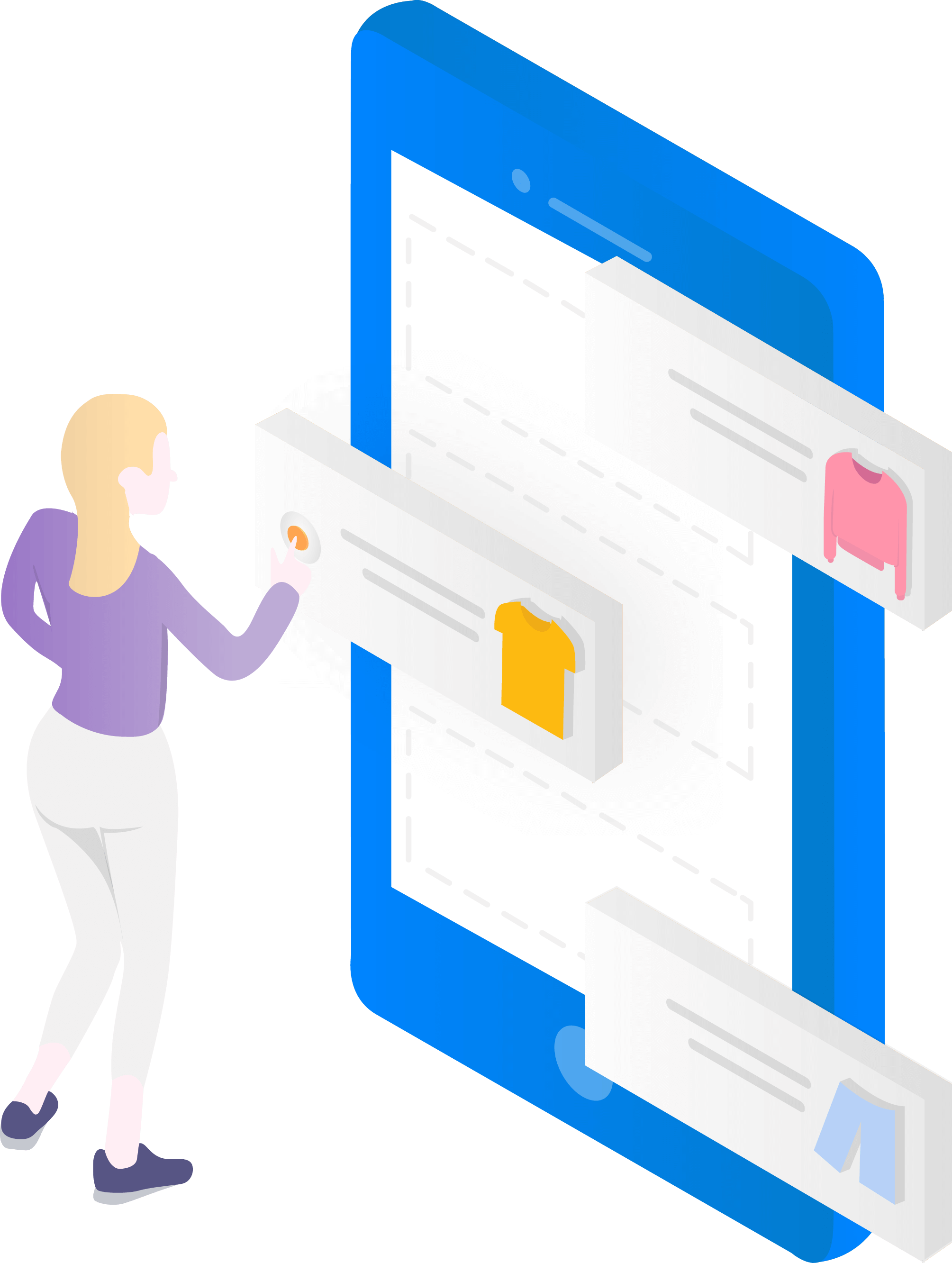 Sell On Messenger - Sell On Messenger (2009x2665)