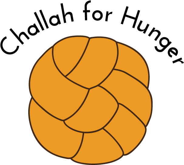A Brunch & Learn With Challah For Hunger & Federal - Challah For Hunger Logo (660x660)