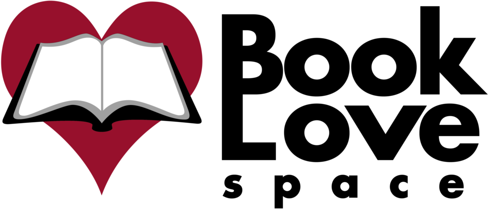 Book Love Space - Book Love Space (1000x425)