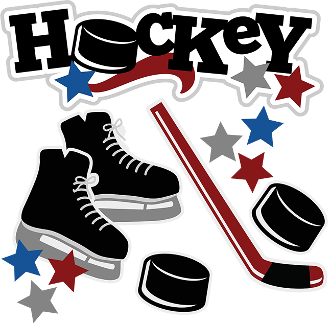 Hockey Svg Sports Svg Files Hockey Svg Files Svg Files - Hockey Toppers For Cupcakes (648x632)