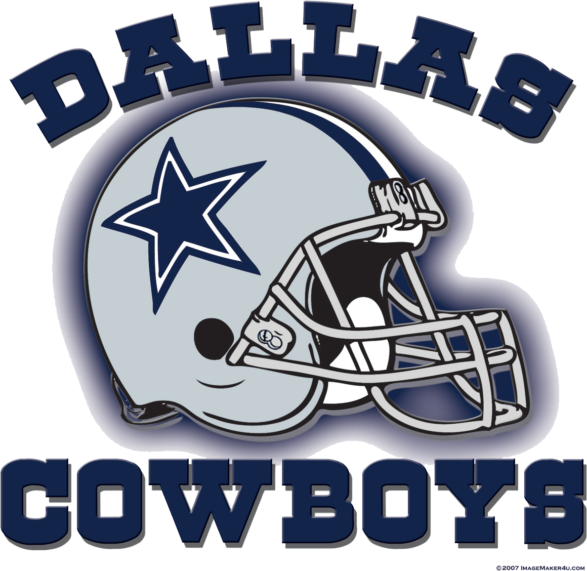 Dallas - Cowboys Dallas (1200x1200)