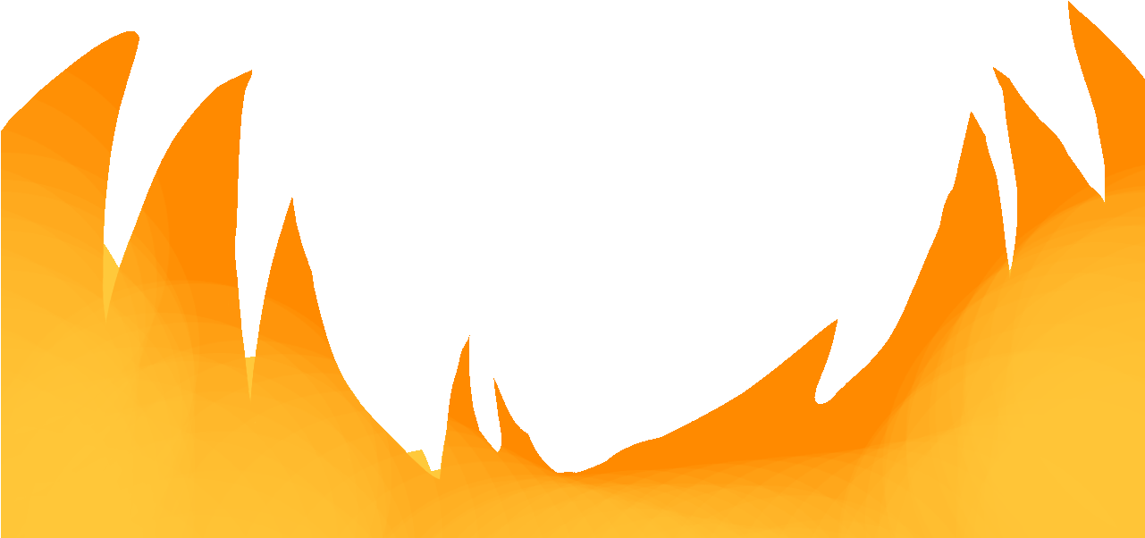 Transparent Fire Gif For Kids - Fire Gif Clipart (1280x720)