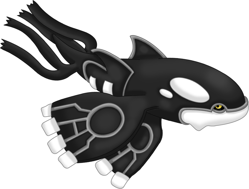 4382 Pokémon Kyogre-orca Www - Pokemon Orca (800x607)