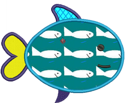 Fish Trans - Transgender (431x352)