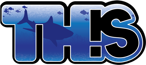 Th S - Shark Sticker - Fine Divieto Di Sosta (500x253)