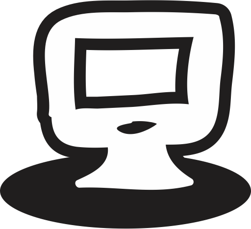 512 X 512 - Icon (512x467)