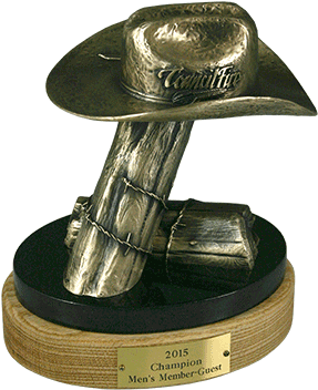Carefully Hewn And Set In Place That Once Encircled - Bronze Sculpture (400x400)