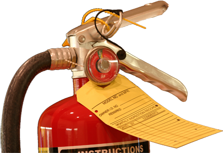 Competitively Priced Fire Inspections - Fire Safety Inspections (460x335)