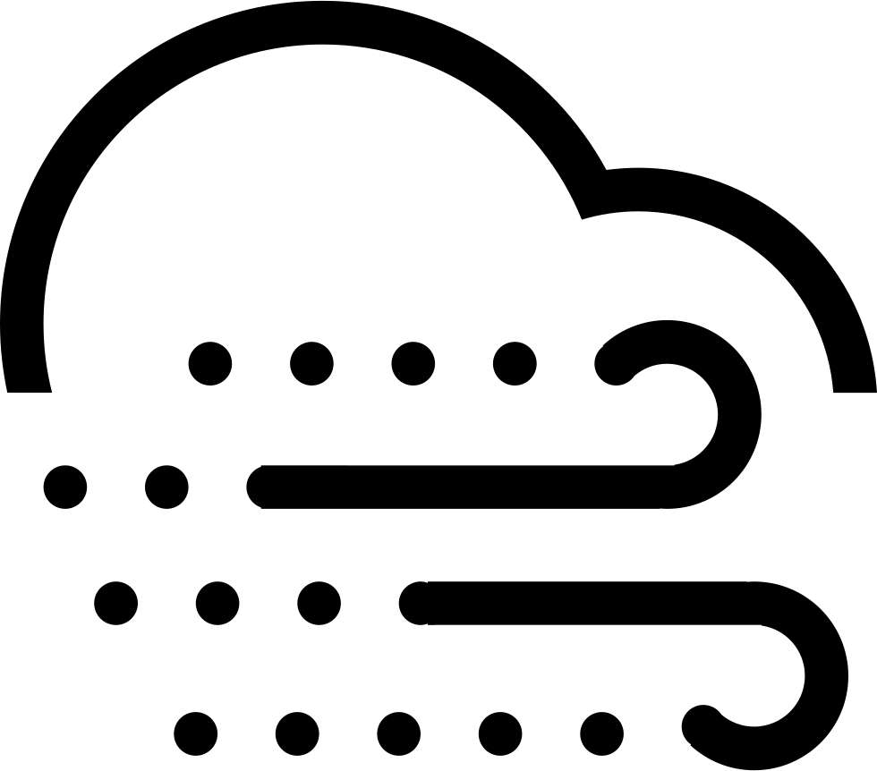 Png File - Dust Icon (980x862)