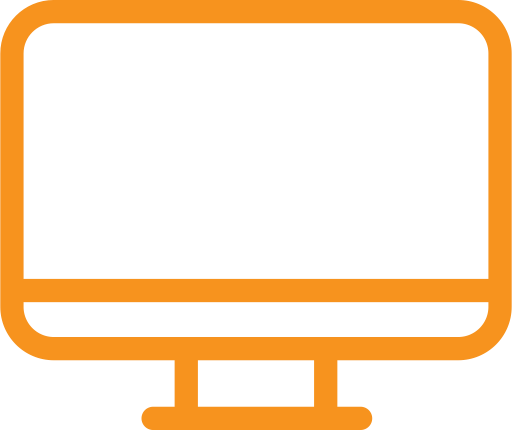 512 X 512 - Led Tv Icon (512x430)