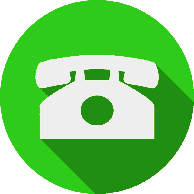 Contact Us Today To Schedule A Free Estimate - Logo Spotify (640x640)