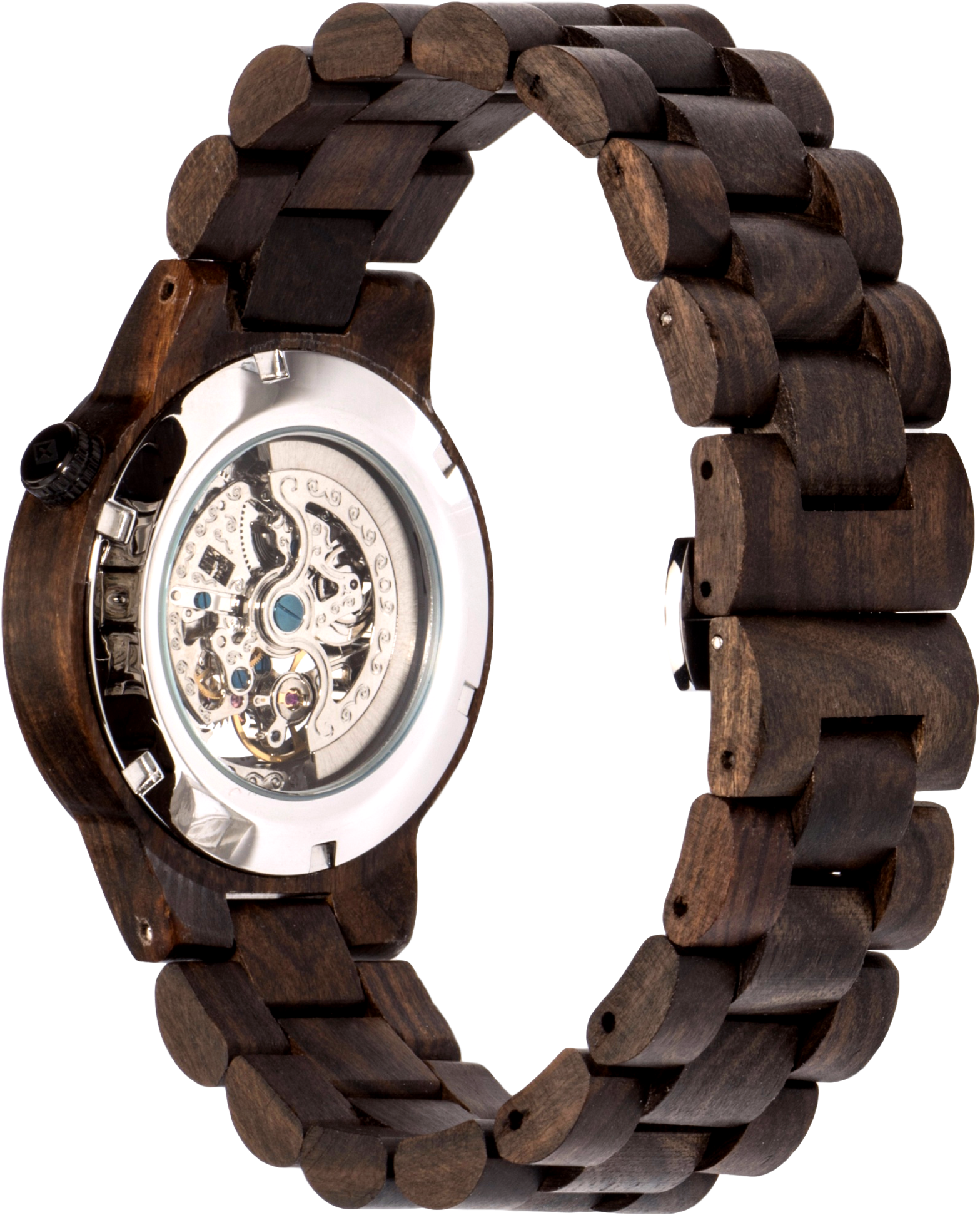 Galaxy Series 41 Mm - Lunar Eclipse (2000x2000)