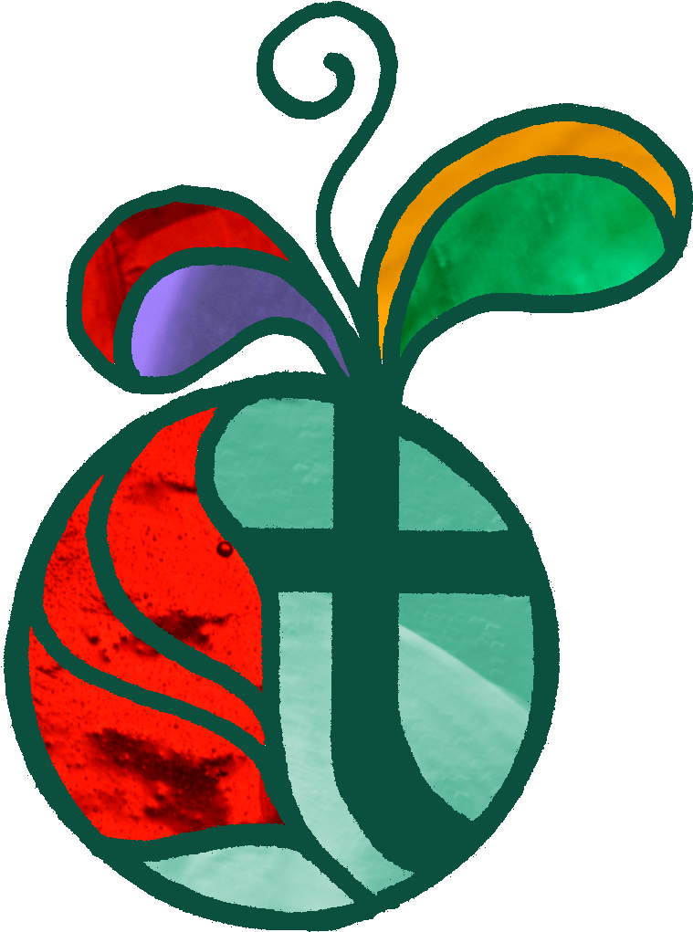 \"growing Asbury\" Campaign Logos And - Video (776x1040)